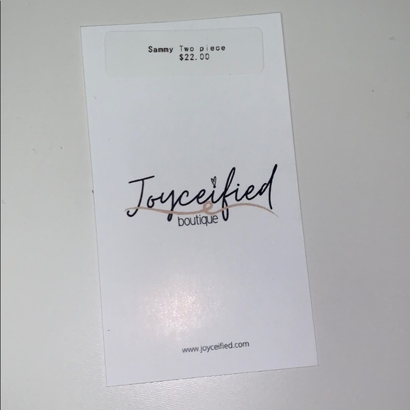 Sammy Two Piece - Picture 3 of 3